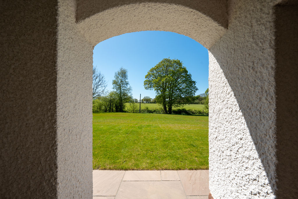 Parr Lane Eccleston
